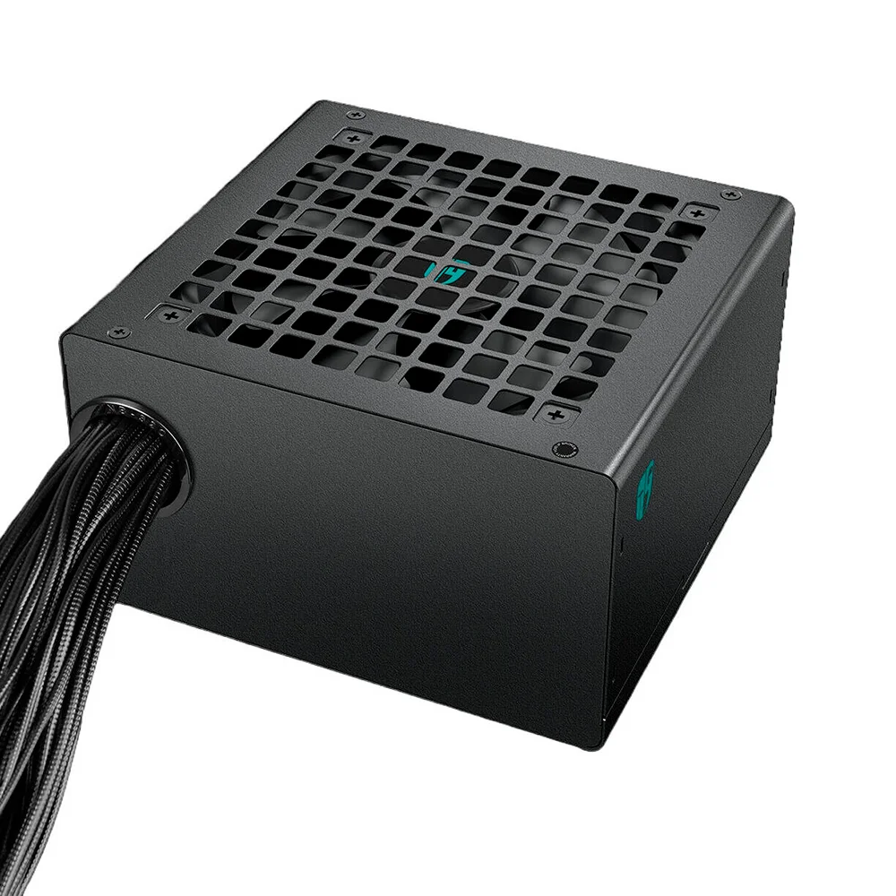 Fonte Gamer Deepcool Gamerstorm Pn1000d 1000w 80 Plus Gold Atx Preto Fonte Gamer Deepcool Gamerstorm Pn1000d 1000w 80 Plus Gold Atx Preto