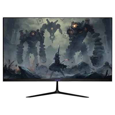 Monitor Gamer Mancer Horizon Z2 27" Va Fhd 100hz 1ms HDMI/vga - Mcr-hzn27-bl2