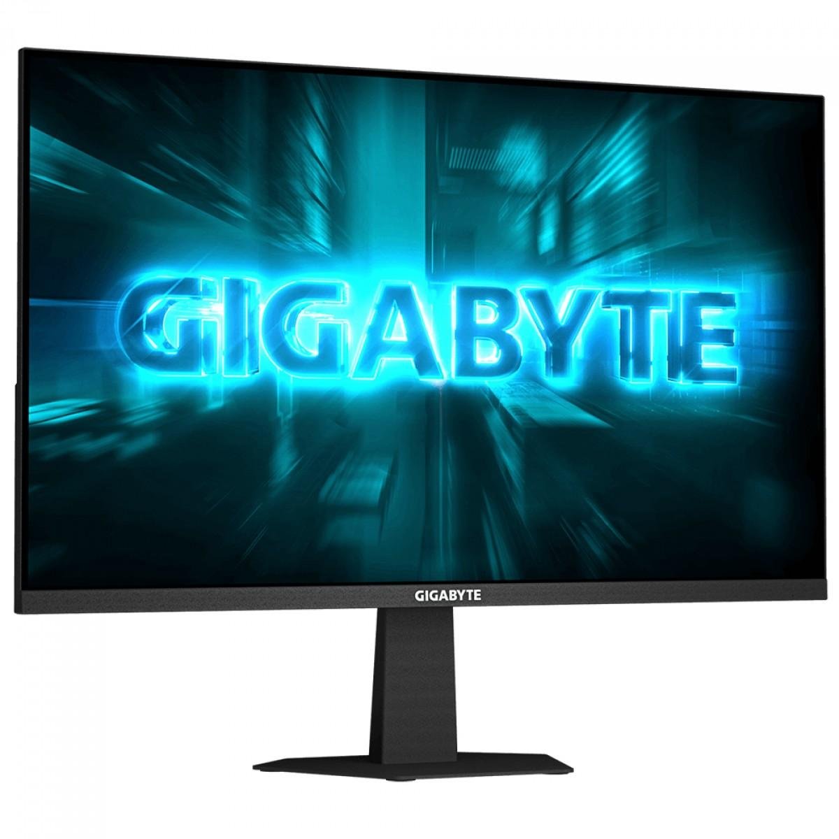 Monitor Gamer Gigabyte Gs24f14, 23.8 Pol, Full Hd, Ips, 144hz, 1ms, 104%sRGB, HDMI/dp