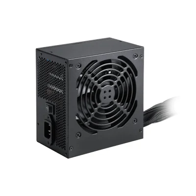 Fonte de Alimentação MSI A650GN 650W 80Plus Gold PFC Ativo - MAG A650GN GOLD