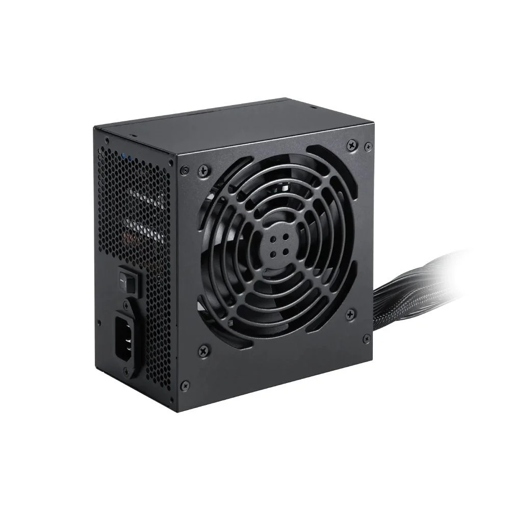 Fonte de Alimentação MSI A650GN 650W 80Plus Gold PFC Ativo - MAG A650GN GOLD