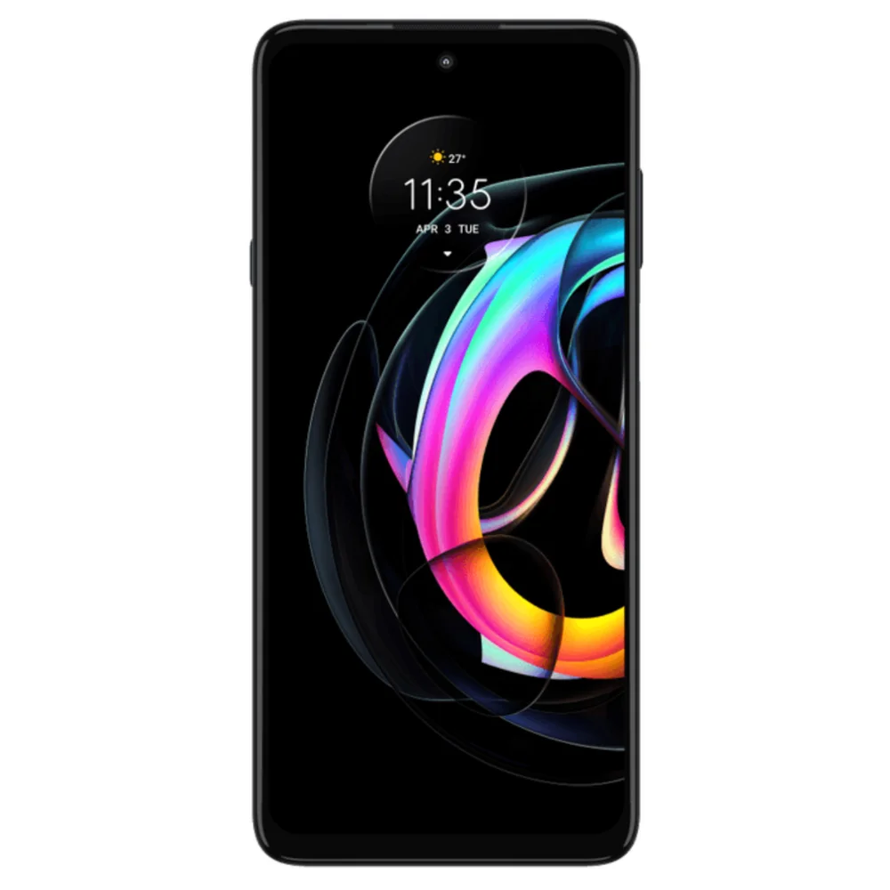 Usado - Motorola Edge 20 Lite 128 Gb Grafite - Bom Usado - Motorola Edge 20 Lite 128 Gb Grafite - Bom