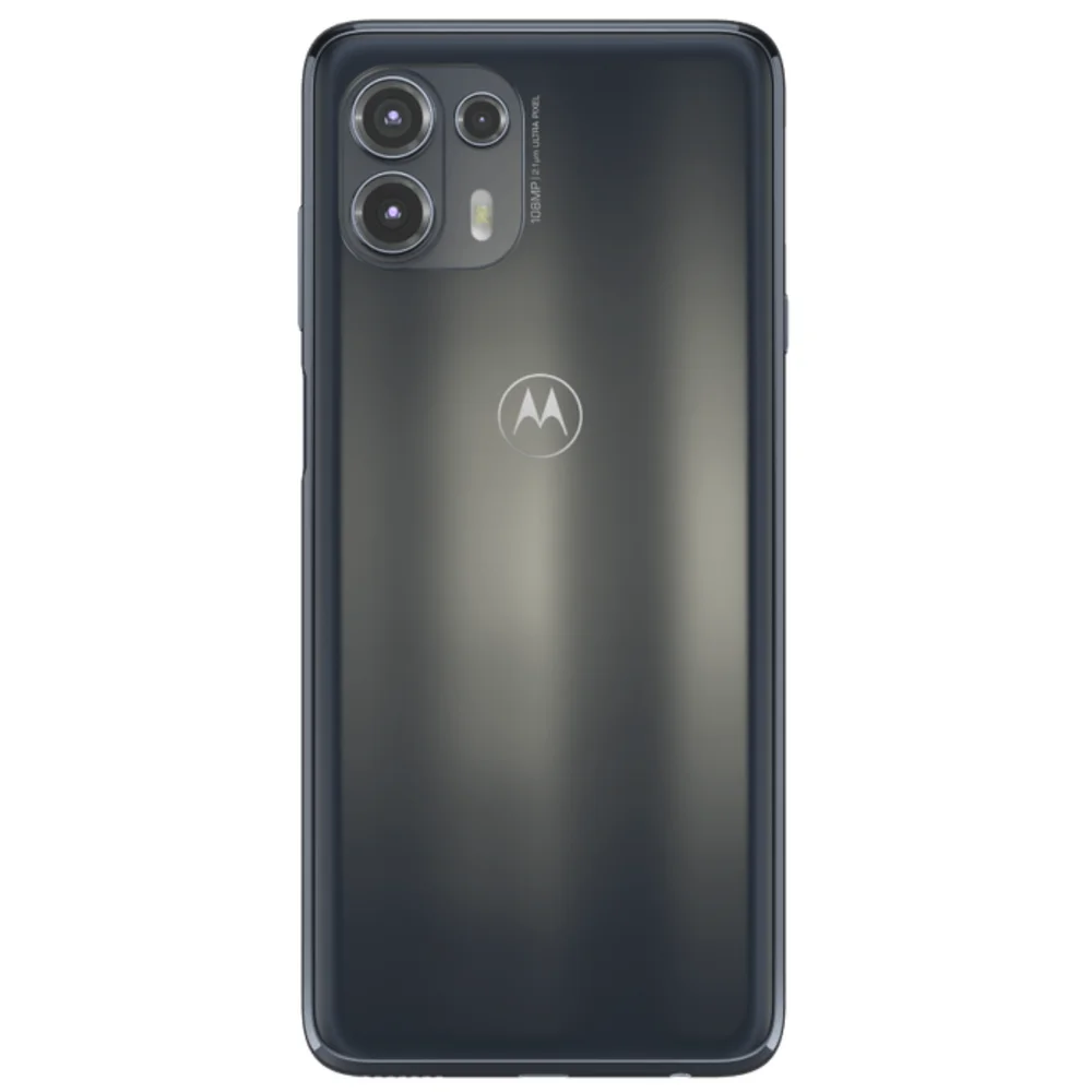 Usado - Motorola Edge 20 Lite 128 Gb Grafite - Bom Usado - Motorola Edge 20 Lite 128 Gb Grafite - Bom