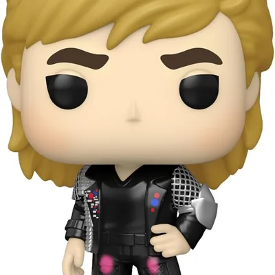 Pop Funko 328 Duran Duran - Wild Boys Nick