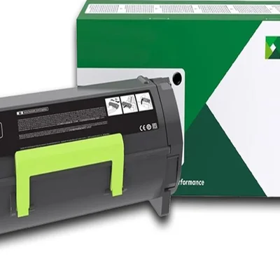 Toner Lexmark 24b7505 P/ Xm1246, M3250, Xm3250 | Ultra Extra Rendimento 25k