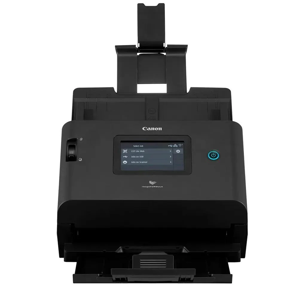Imagem 3 de 4 do produto Scanner Canon Dr-s350nw Imageformula