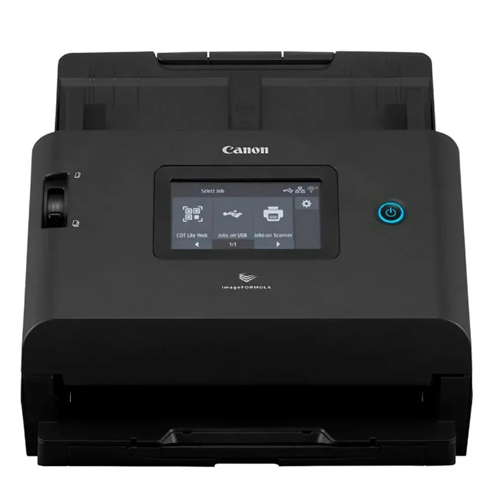 Imagem 4 de 4 do produto Scanner Canon Dr-s350nw Imageformula