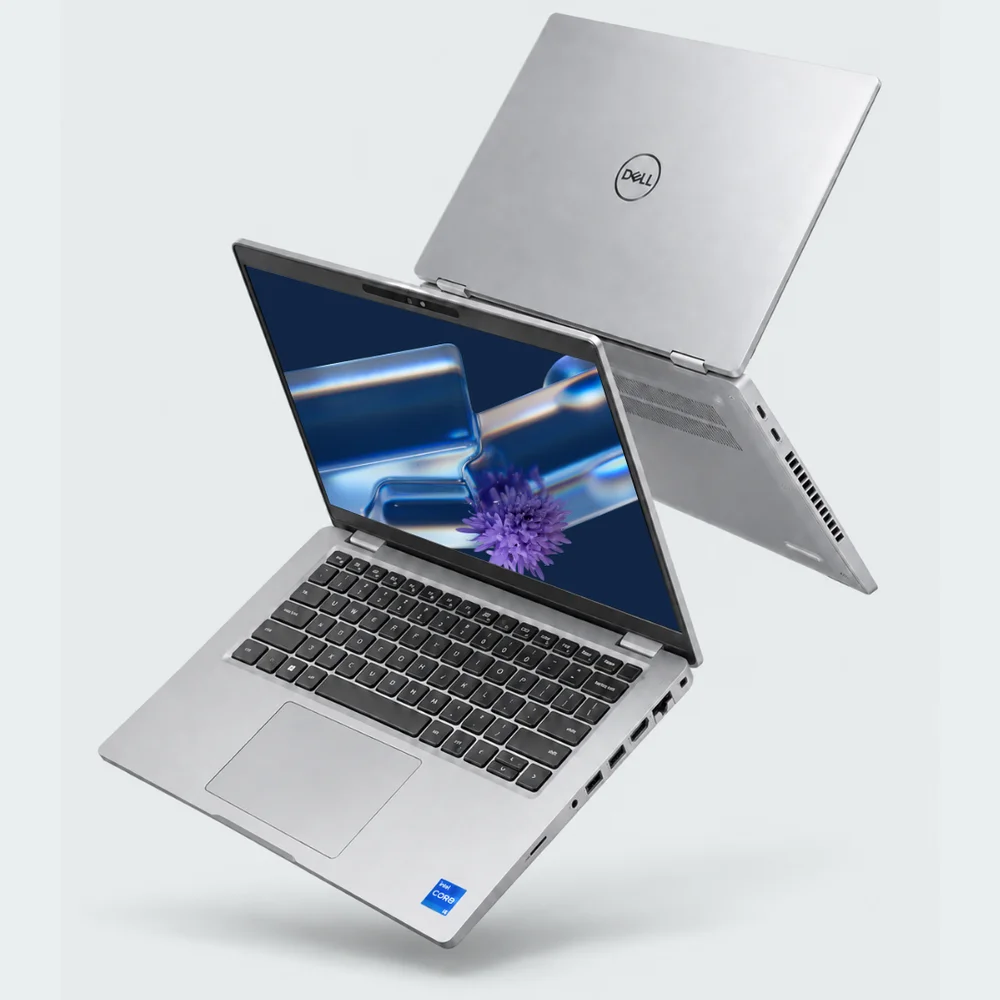 Imagem 5 de 5 do produto Usado Notebook Dell Latitude 5420 i5 SSD 256gb 16gb Tela Touch Usb-c HDMI WINDOWS 11 Pro