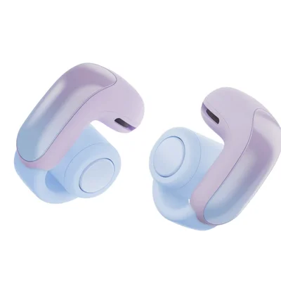Fone De Ouvido Bose Ultra Open-ear True Wireless Open Earbuds - ChilLED Lilac