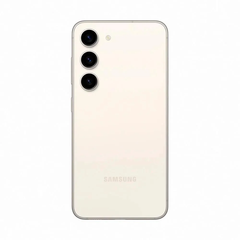 Imagem 4 de 4 do produto Usado -  Samsung Galaxy S23 128GB 8GB Ram - Branco - Voke