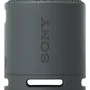 Caixa De Som Sony Srs-xb100 Bluetooth Extra Bass Cinza