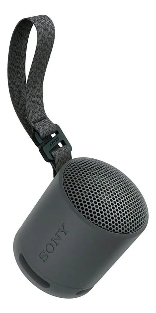 【美品】SONY SRS-XB100 グレー 2個セット Produtos com até 15 OFF no PIX KaBuM