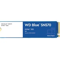 【新品・未開封】WD Blue SN580 1TB NVMe SSD Produtos com até 15 OFF no PIX KaBuM