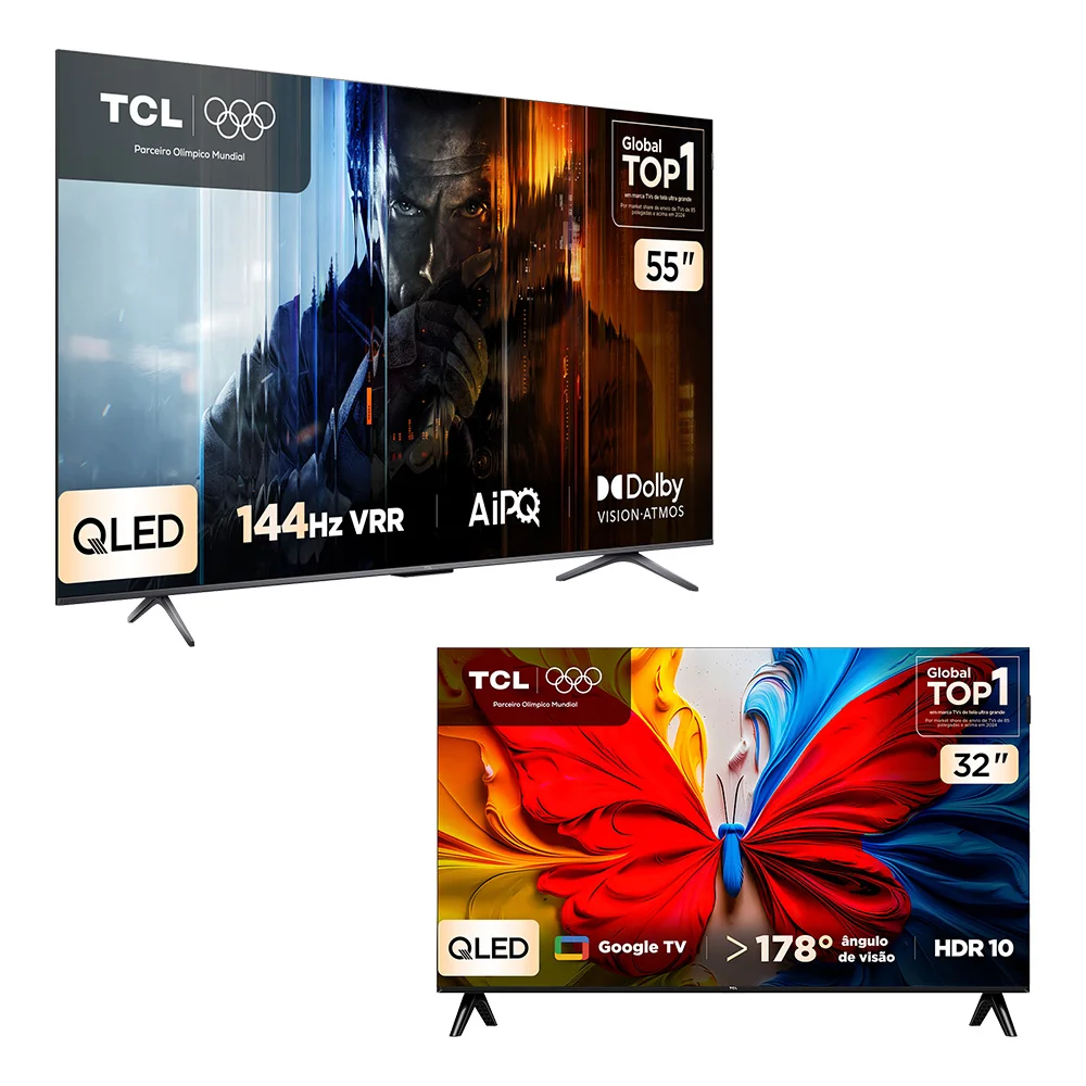(10/31受渡済)YJT5247【TCL 55インチ液晶テレビ】極美品 2021年製 55T8S 家電 映像機器 テレビ 4K AndroidTV TCL P8K 4K量子ドット液晶テレビ