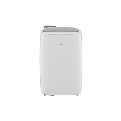 Ar Condicionado Lg Dual Inverter Ai Portátil 14.000 Btus Frio 110v