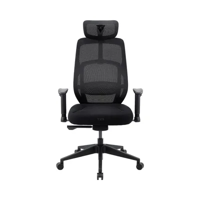 Cadeira Ergonômica Tx3 Yama Neue 150kg Preta