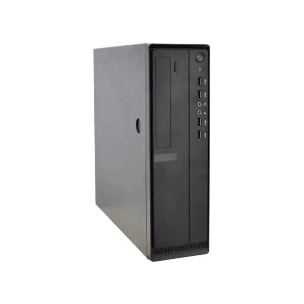 Gabinete Toolless Gm07s4 Tfx300 80bronze Usb3.0 Sensor