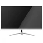 Monitor Gamer Duex, 27 Pol, Full Hd, Ips, 240hz, 1ms, 99% SRGB, Hdr, Freesync/g-sync, HDMI/dp, Branco, Dxmo27f240ws