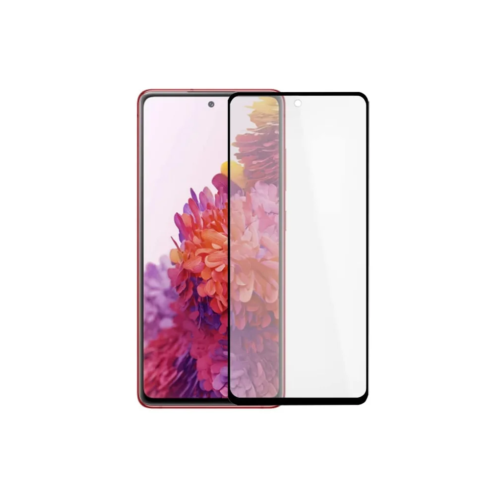Imagem 5 de 5 do produto Película 3d De Vidro Temperado Para Samsung Galaxy A51 A52