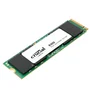 SSD Crucial E100 2TB, M.2 Nvme, PCie Gen4, Leitura Até 5000mb/s E Gravação Até 4500mb/s - Ct2000e100ssd8