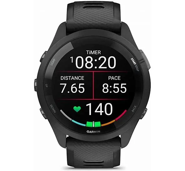 その他 Garmin Forerunner265 Relógio Smartwatch Garmin Forerunner 265 | Olhada Tec その他