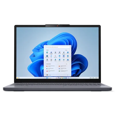 Notebook Lenovo® Ideapad Slim 3 Intel Core 3, 8GB, 512gb SSD, Tela De 15,3”, W11 Home - 83nu0006br - Bivolt