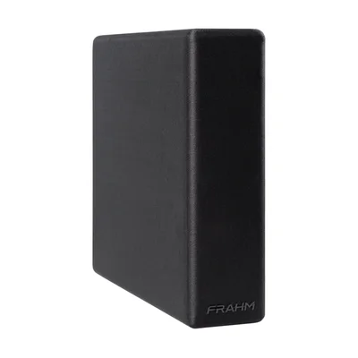 Subwoofer Frahm Sub Ativo 8" 160w Home Sense Premium Hs Sw Slim