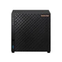 Storage Asustor Drivestor 4 Gen2 Quad-core 1,7 Ghz 1gb Ddr4 4 Baias S/ Hd - As1204t