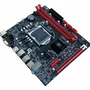 Placa-mãe Fnx H310 Ddr4 LGA  1151 Gigalan Fnxpm/h310