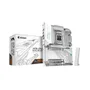 Placa Mãe Gigabyte X870e Aorus Elite X3d Ice Wi-fi 7 Am5 4xDDR5 Chipset Amd X870e Atx 3