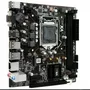 Placa Mae Vxpro Vxmbh61 LGA 1155 Box (intel) Ddr3