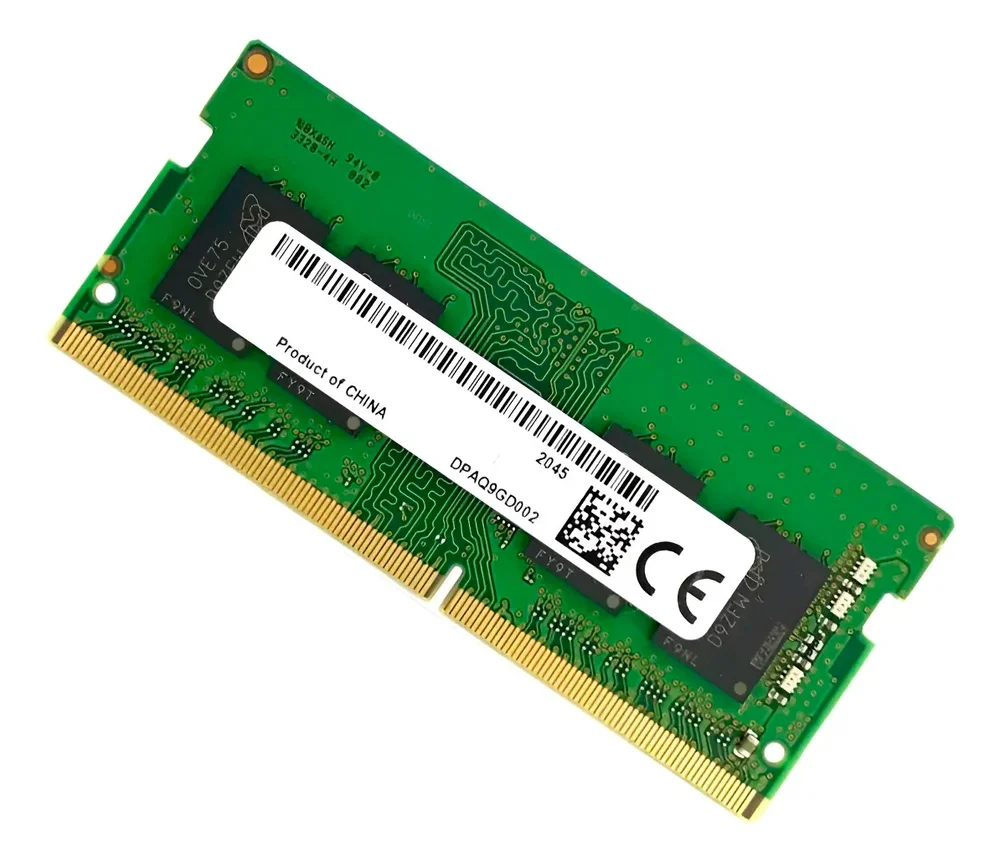 8GB Ddr3 Para Dell Inspirion 13 7000 7348 7353