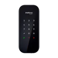 Fechadura Digital De Sobrepor Fr 101 V Intelbras 2