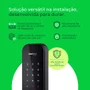 Fechadura Digital De Sobrepor Fr 101 V Intelbras 11