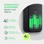 Fechadura Digital De Sobrepor Fr 101 V Intelbras 13