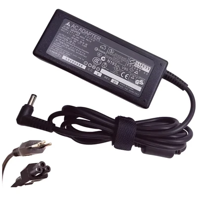 Fonte Para Positivo Unique S2550 19v