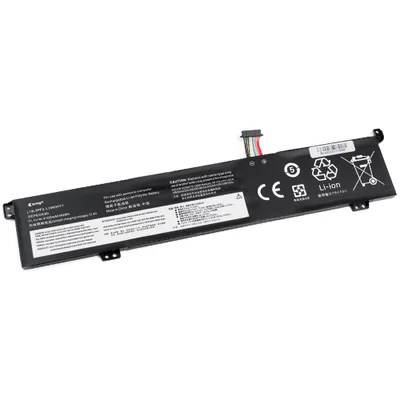 Bateria Para Notebook Lenovo Ideapad Gaming 3 15imh05
