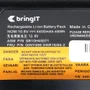 Bateria Para Notebook Part Number 4x50k14089