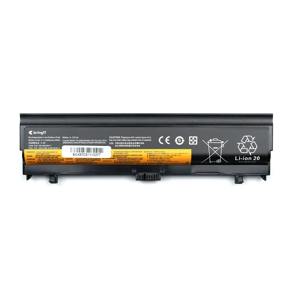 Bateria Para Notebook Part Number 4x50k14089 Bateria Para Notebook Part Number 4x50k14089