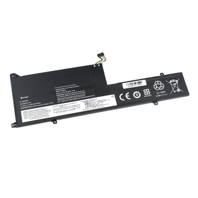 Bateria Para Notebook Lenovo Ideapad Flex 5 14iru8