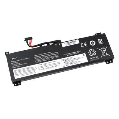 Bateria Para Notebook Lenovo 15iah7h-82rb005lfr