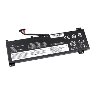 Bateria Para Notebook Lenovo Legion 5 15ith6-82jk0001cc 3750mah