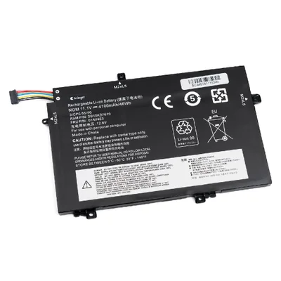 Bateria Para Notebook Part Number L17c3p52