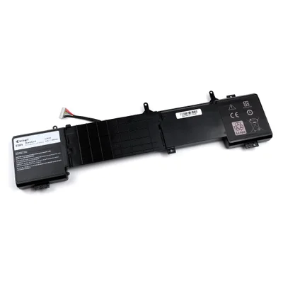 Bateria Para Notebook Part Number 6jhdv