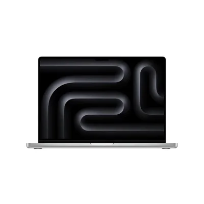 Macbook Pro 16" Apple M5 Pro Chip Com 18 Núcleos Cpu E 20 Núcleos Gpu  48GB  1TB SSD - Prateado