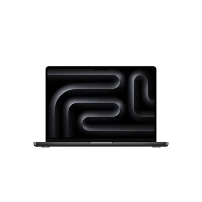 Macbook Pro 14" Apple M5 Max Chip Com 18 Núcleos Cpu E 32 Núcleos Gpu  36gb  2TB SSD - Preto Espacial