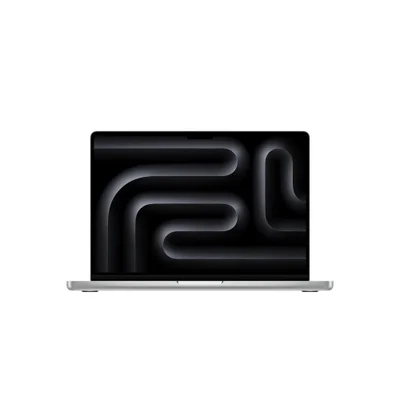 Macbook Pro 14" Apple M5 Pro Chip Com 18 Núcleos Cpu E 20 Núcleos Gpu  24gb  2TB SSD - Prateado