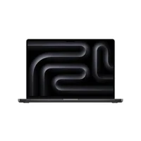 MacBook Pro M3Pro 16インチ 18GB 1TB ブラック Macbook Pro 16, M3 Pro, 18gb, 1tb, Tela Nova E 34 Ciclos