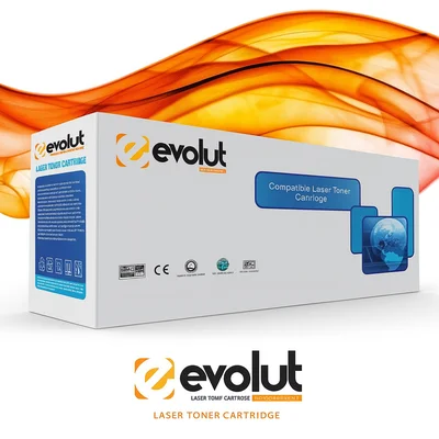 Toner Brother Compatível Tn116/tn1170, 1.000 Cópias, Evolut