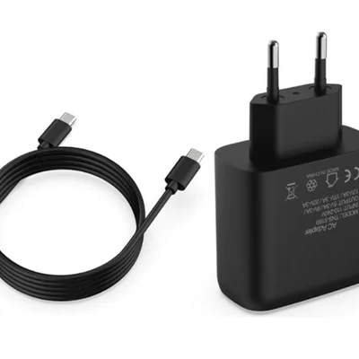 Fonte Carregador Bivolt Compatível Console Nintendo Switch 2